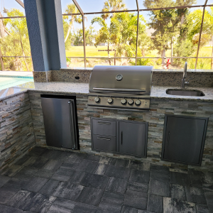 Bock Family Kitchen