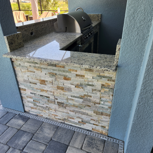 Bock Family Kitchen