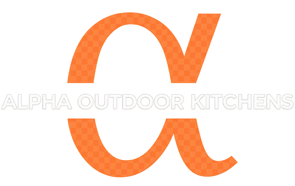 Alpha Outdoor Kitchens